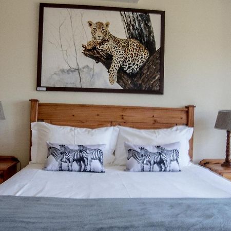 Penzion Cuckoo Ridge Country Retreat Hazyview Exteriér fotografie
