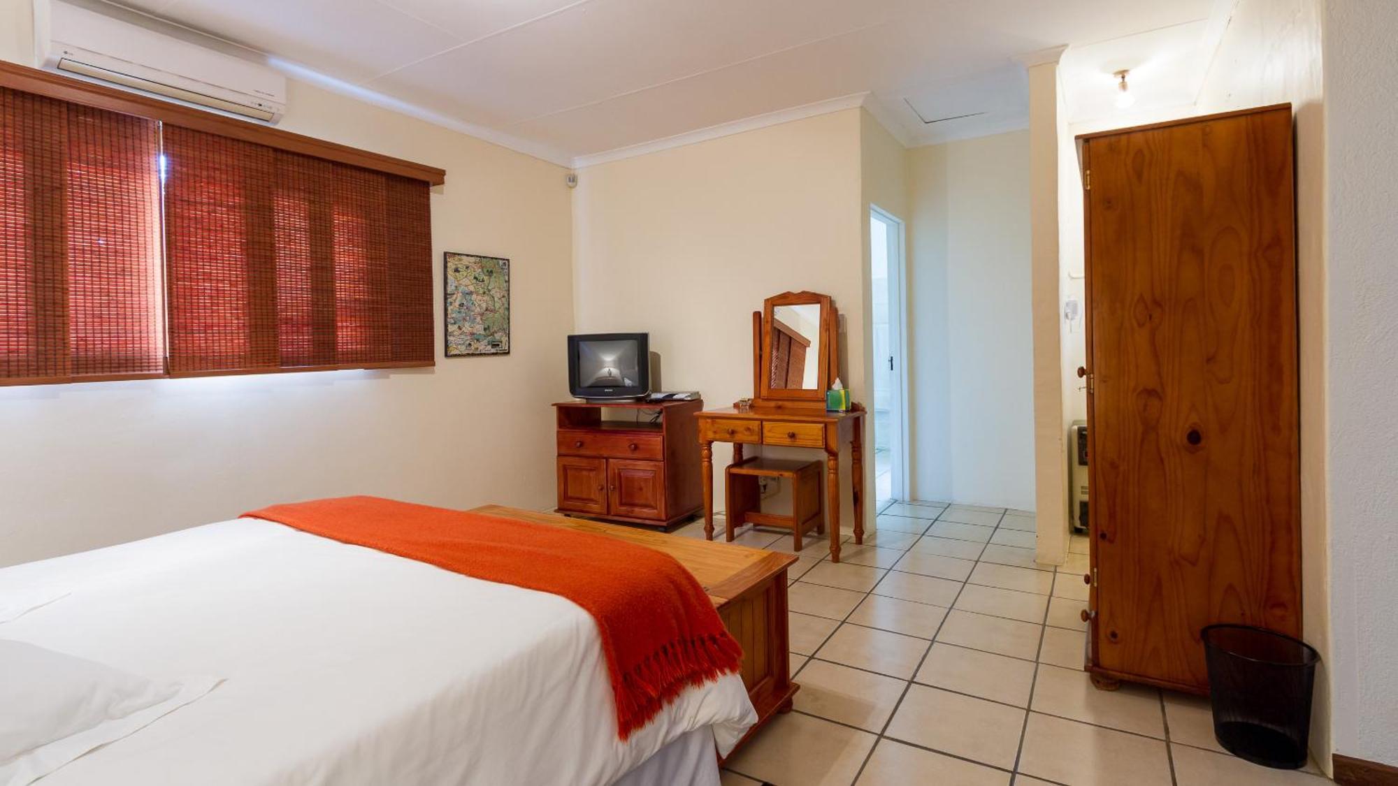 Penzion Cuckoo Ridge Country Retreat Hazyview Pokoj fotografie