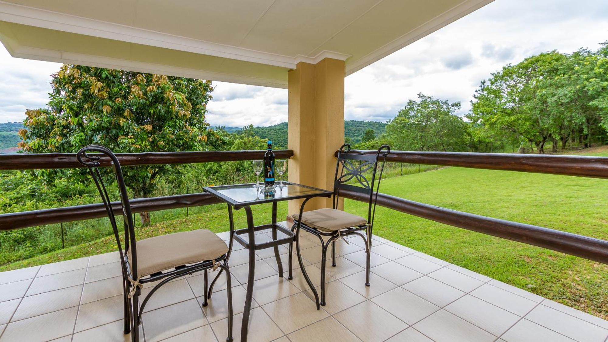 Penzion Cuckoo Ridge Country Retreat Hazyview Pokoj fotografie