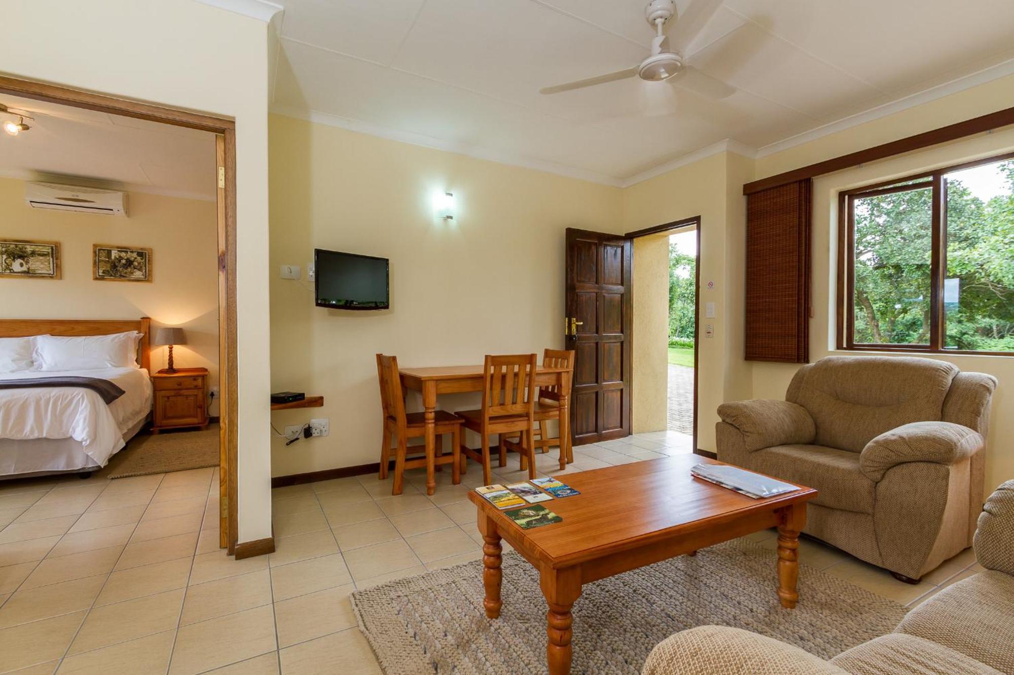 Penzion Cuckoo Ridge Country Retreat Hazyview Exteriér fotografie