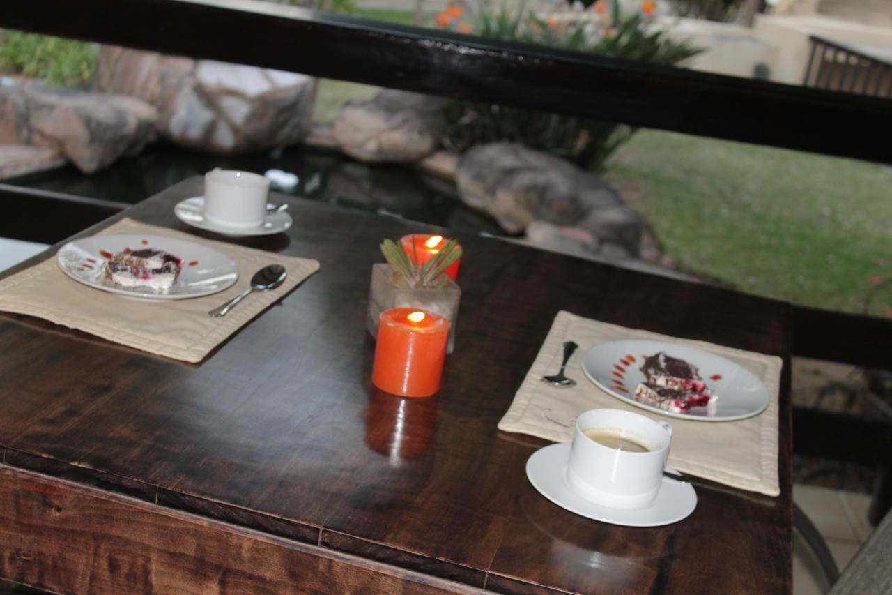 Penzion Cuckoo Ridge Country Retreat Hazyview Exteriér fotografie