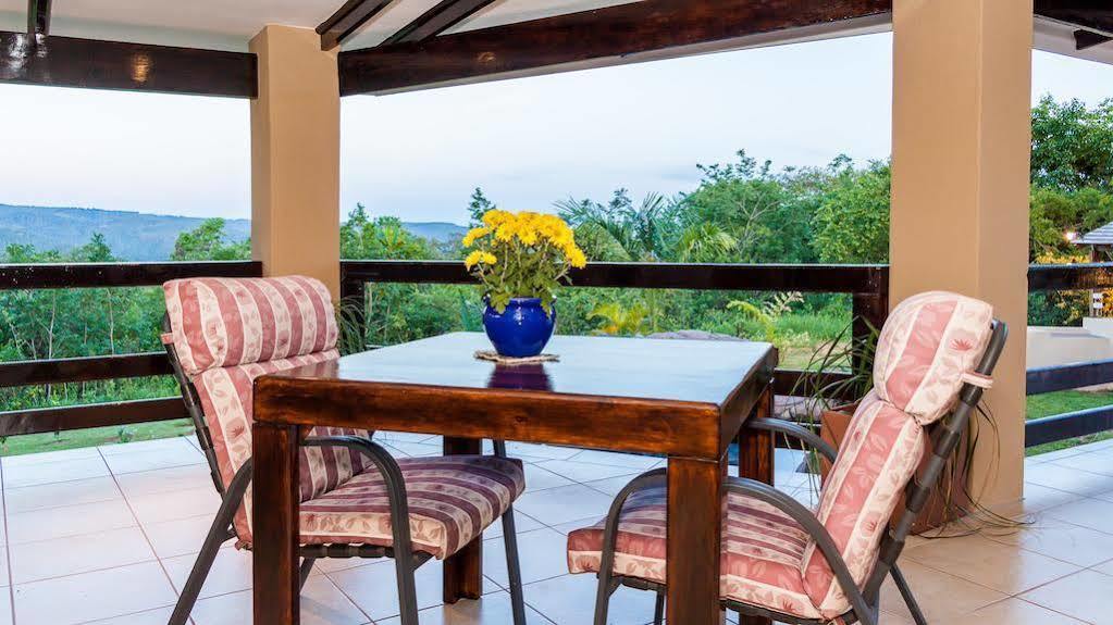 Penzion Cuckoo Ridge Country Retreat Hazyview Exteriér fotografie