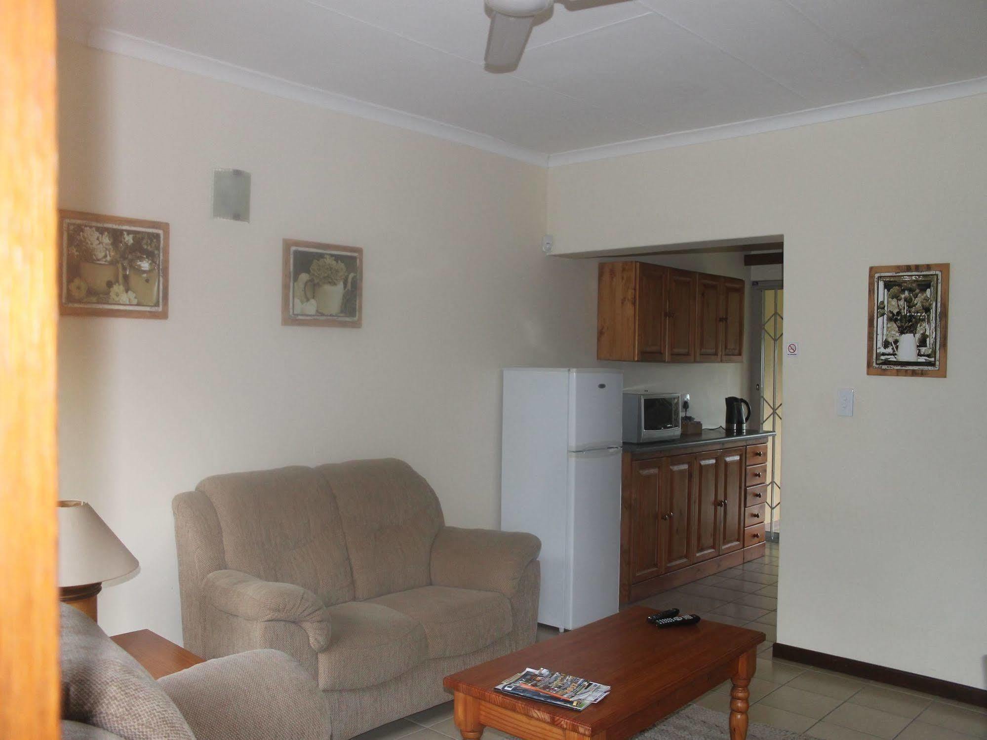 Penzion Cuckoo Ridge Country Retreat Hazyview Exteriér fotografie