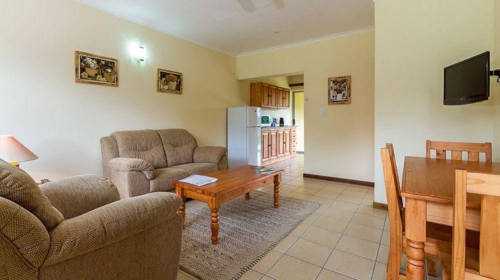 Penzion Cuckoo Ridge Country Retreat Hazyview Exteriér fotografie