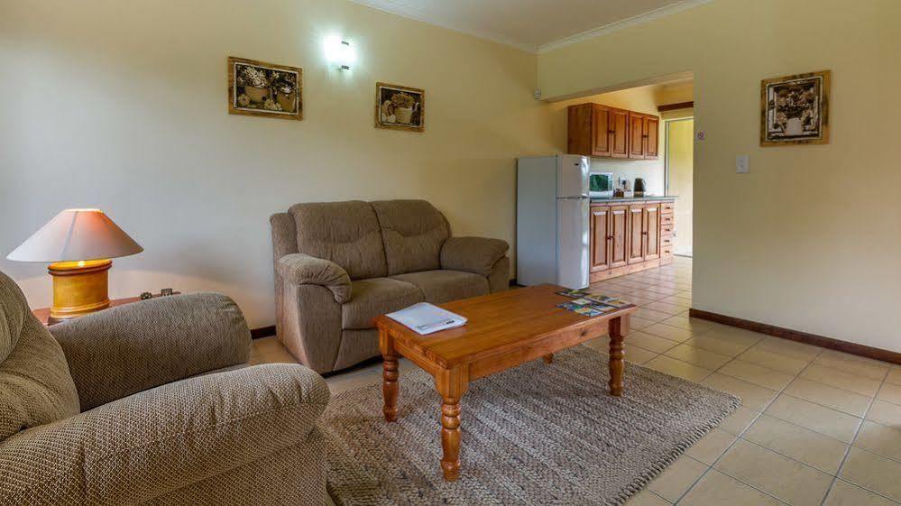Penzion Cuckoo Ridge Country Retreat Hazyview Exteriér fotografie