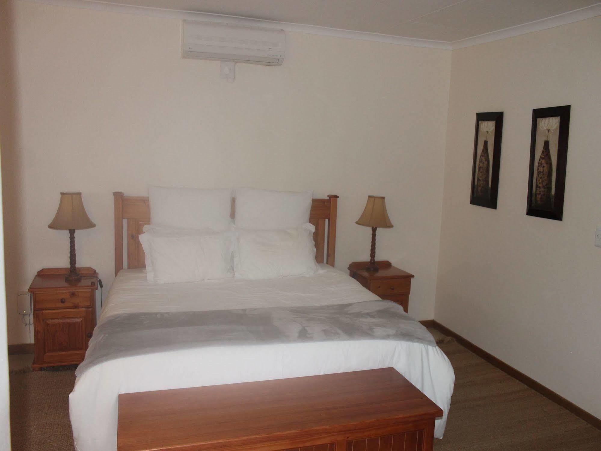 Penzion Cuckoo Ridge Country Retreat Hazyview Exteriér fotografie