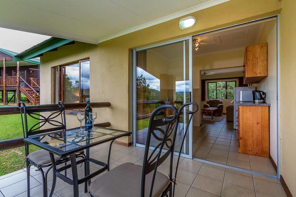 Penzion Cuckoo Ridge Country Retreat Hazyview Exteriér fotografie