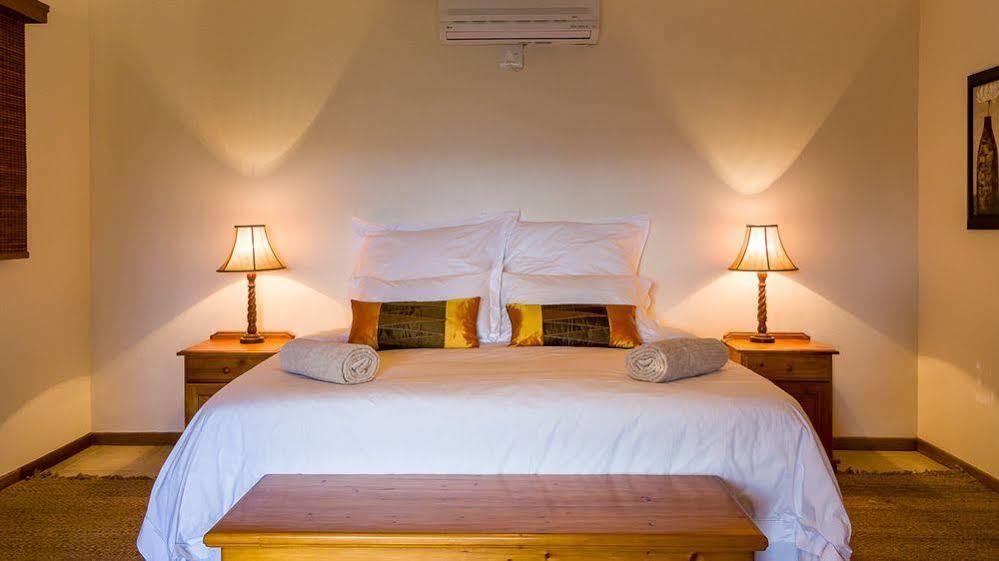Penzion Cuckoo Ridge Country Retreat Hazyview Exteriér fotografie