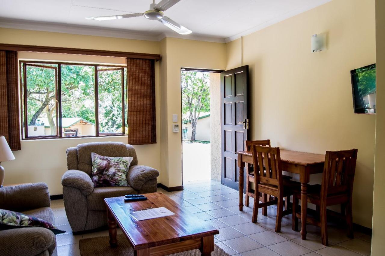Penzion Cuckoo Ridge Country Retreat Hazyview Exteriér fotografie