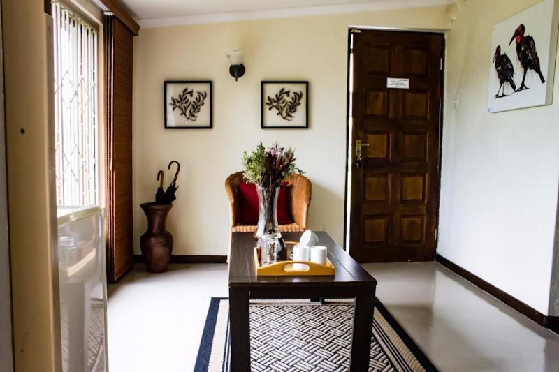 Penzion Cuckoo Ridge Country Retreat Hazyview Exteriér fotografie