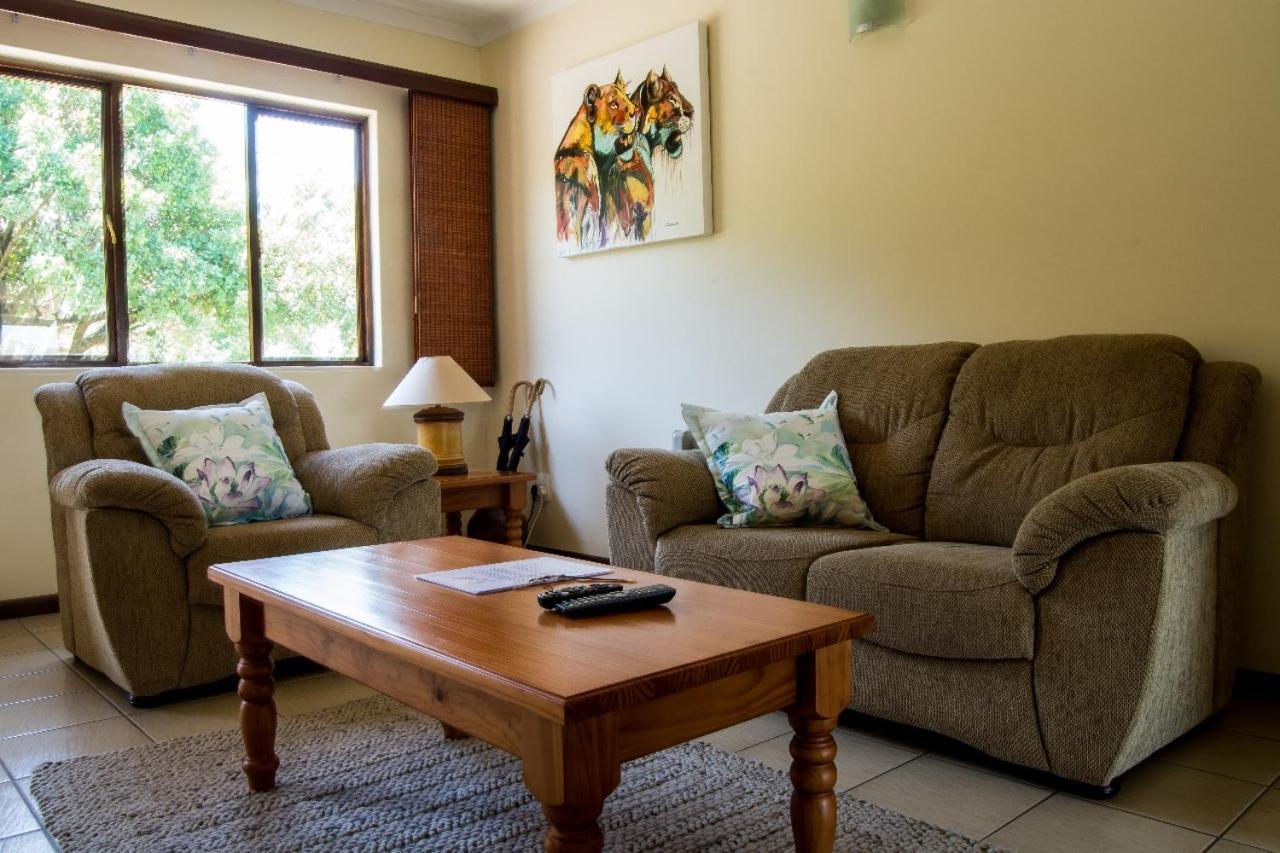 Penzion Cuckoo Ridge Country Retreat Hazyview Exteriér fotografie