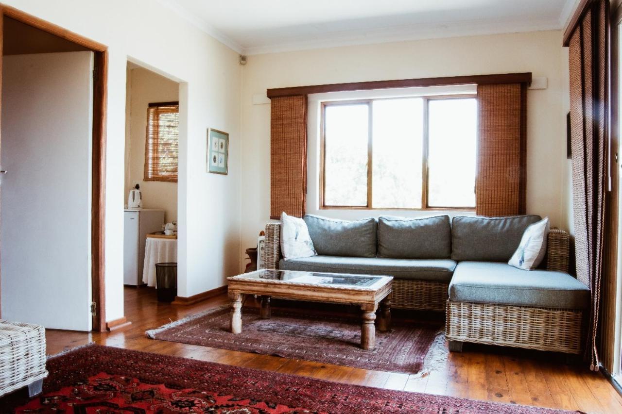 Penzion Cuckoo Ridge Country Retreat Hazyview Exteriér fotografie