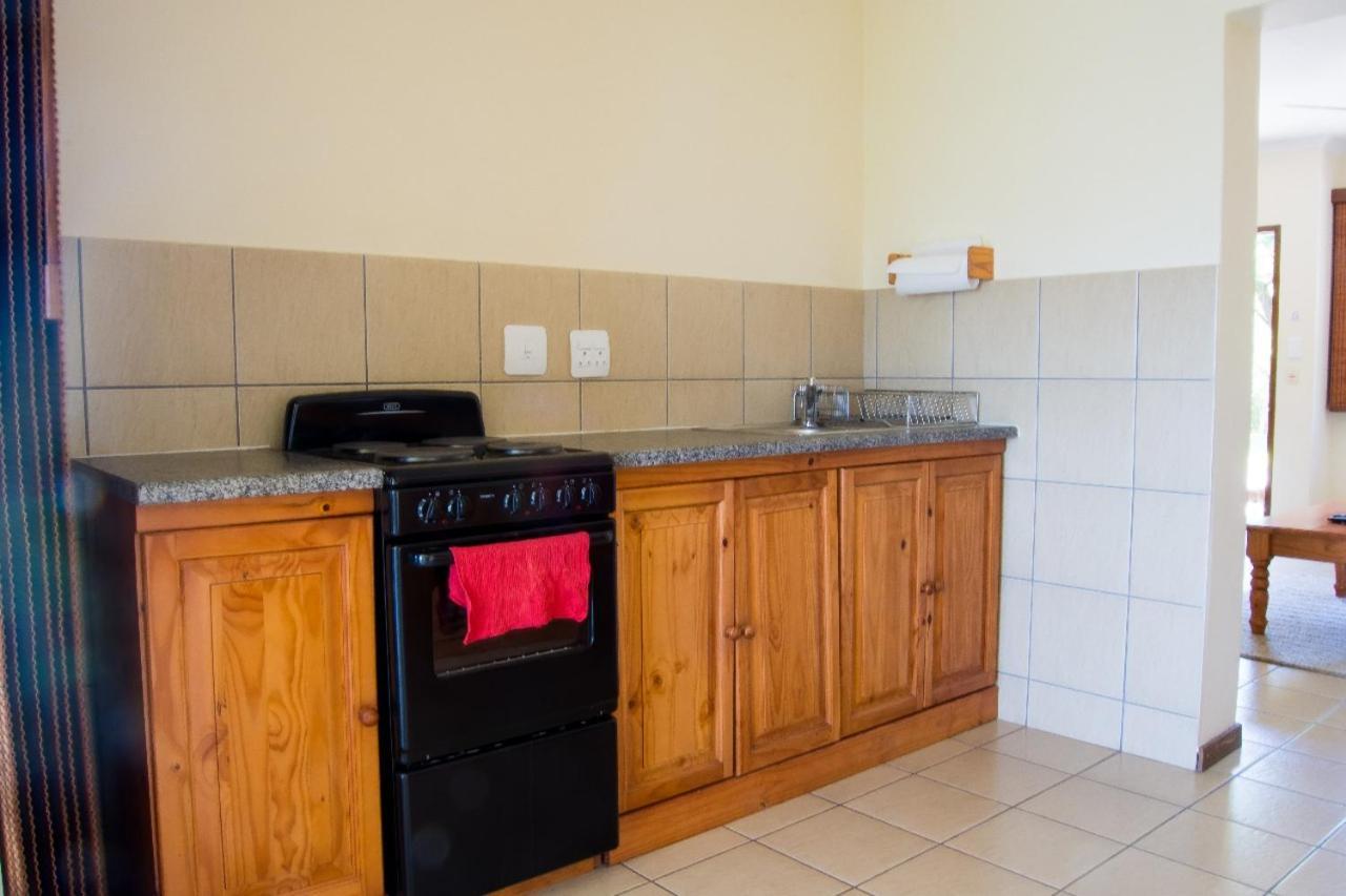 Penzion Cuckoo Ridge Country Retreat Hazyview Exteriér fotografie