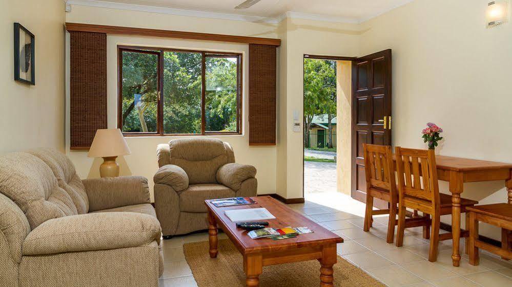 Penzion Cuckoo Ridge Country Retreat Hazyview Exteriér fotografie