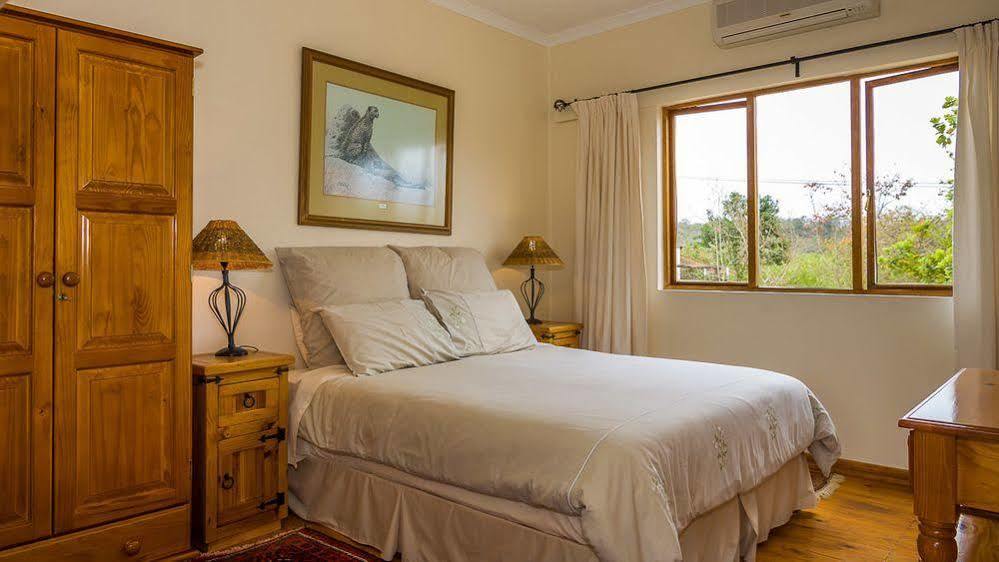 Penzion Cuckoo Ridge Country Retreat Hazyview Exteriér fotografie
